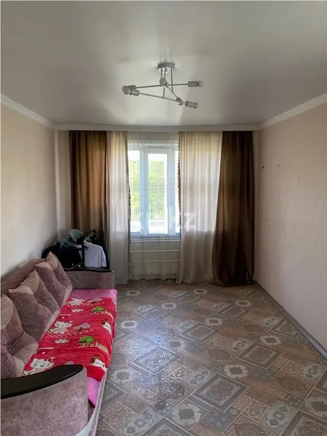 Продажа 3-комнатной квартиры, 62 м², мкр-н 16, дом  19 - Продажа квартир в Караганде фото 1 из 6