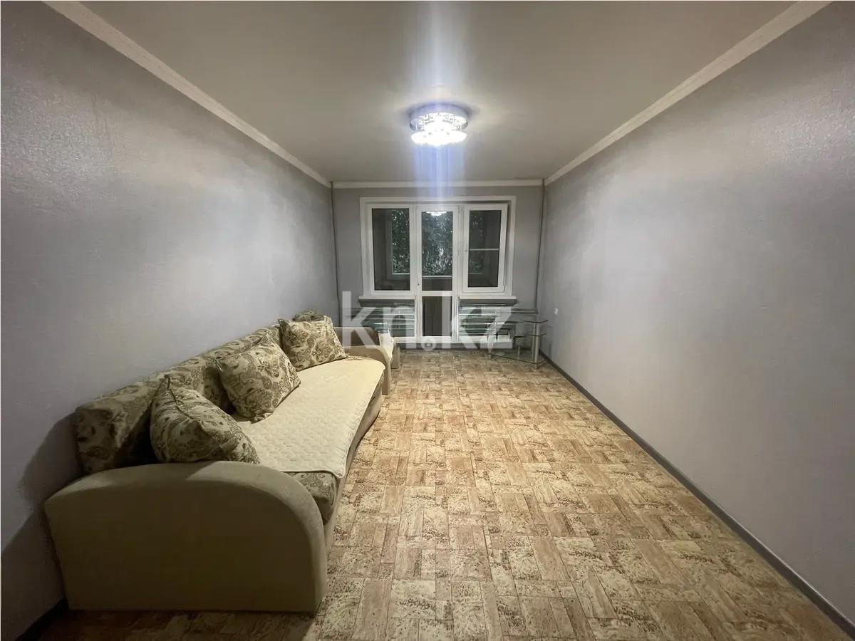 Продажа 2-комнатной квартиры, 44 м², ул. Ураза Исаева, дом  163 - Продажа квартир в Алматы фото 1 из 5