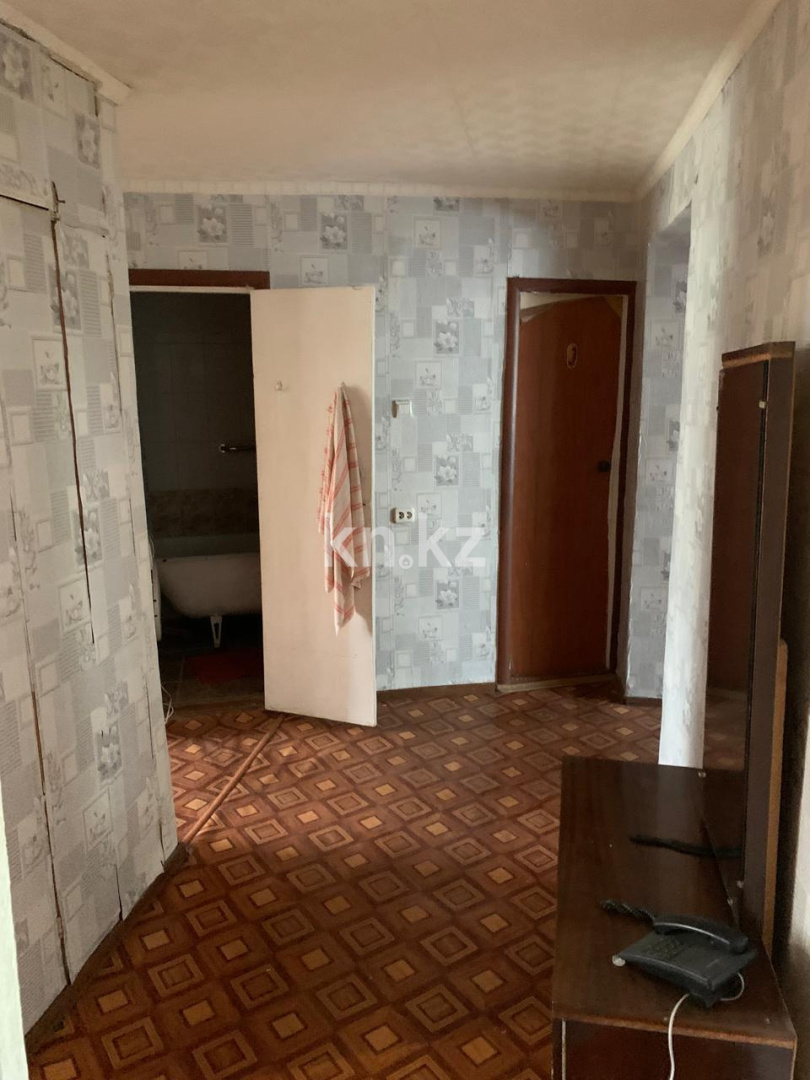 Продажа 4-комнатной квартиры, 80.2 м² - Продажа квартир в Казахстане - страница 26 фото 3 из 5