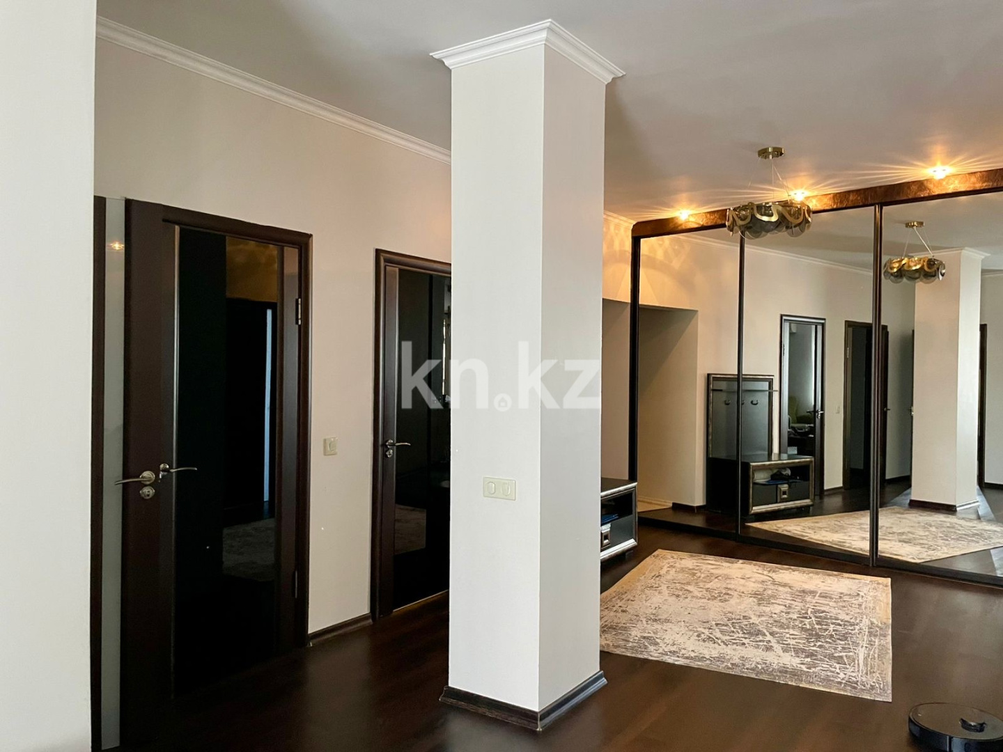 Продажа 3-комнатной квартиры, 96 м² - Продажа трехкомнатных квартир от собственников в Астане - страница 2 фото 5 из 7