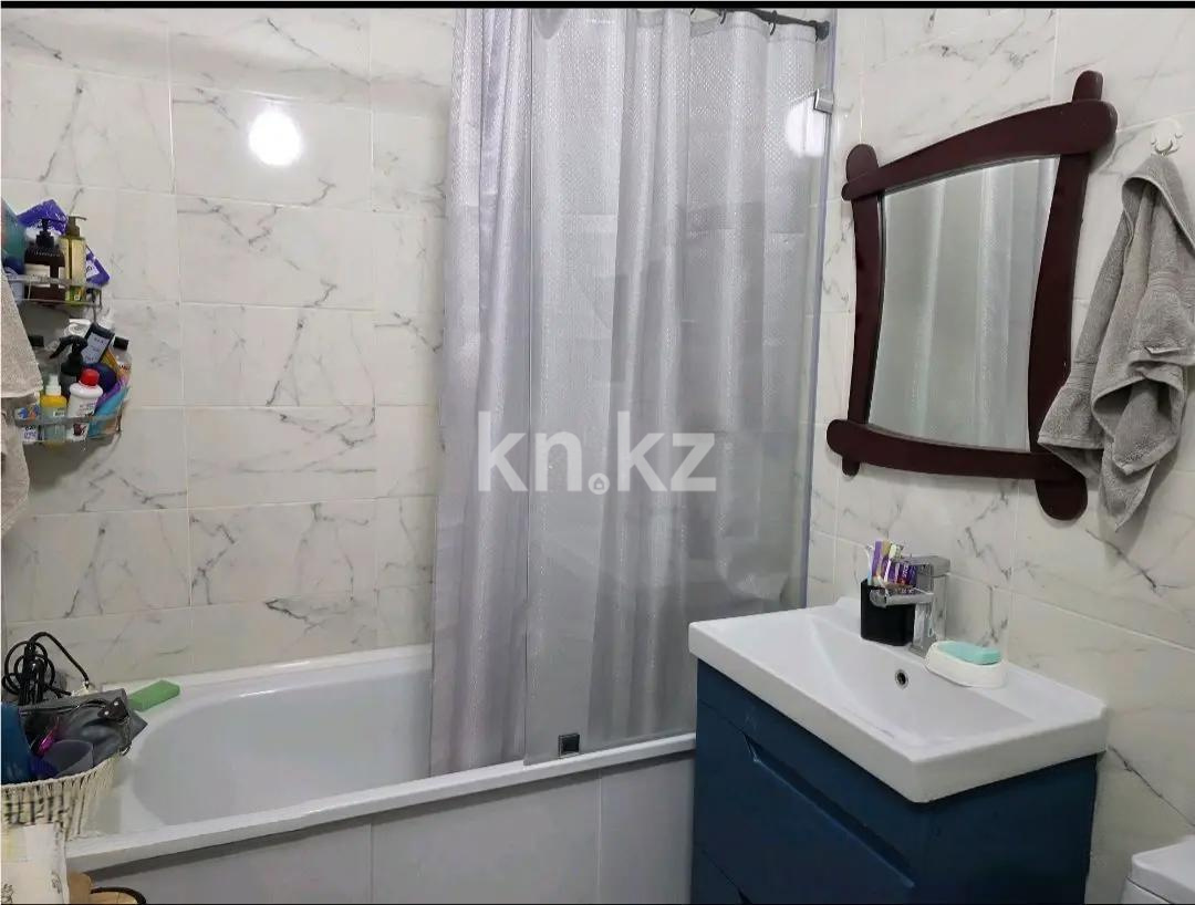 Продажа 1-комнатной квартиры, 36 м² - Продажа однокомнатных квартир от собственников в Казахстане - страница 2 фото 3 из 4