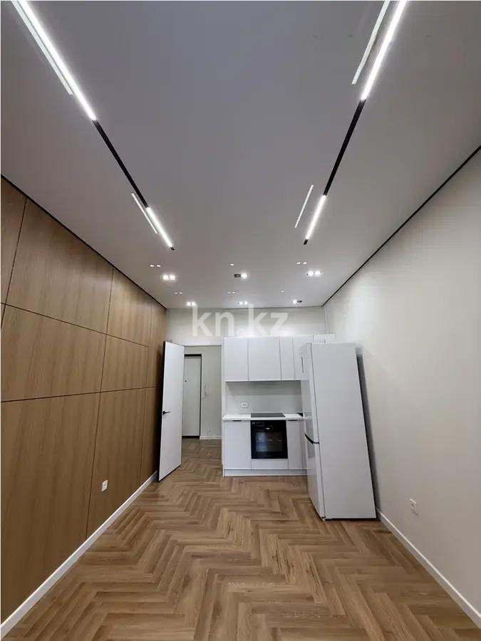 Продажа 2-комнатной квартиры, 48 м² - Продажа двухкомнатных квартир в Алматы - страница 102 фото 5 из 6