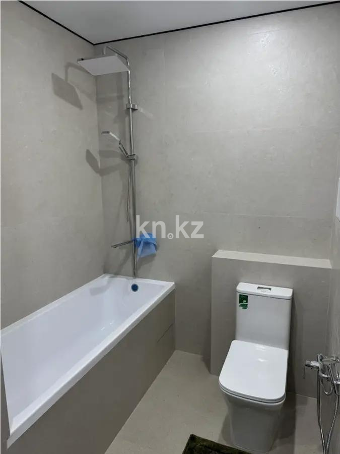 Продажа 2-комнатной квартиры, 4 м² - Продажа квартир в Астане - страница 2 фото 4 из 5