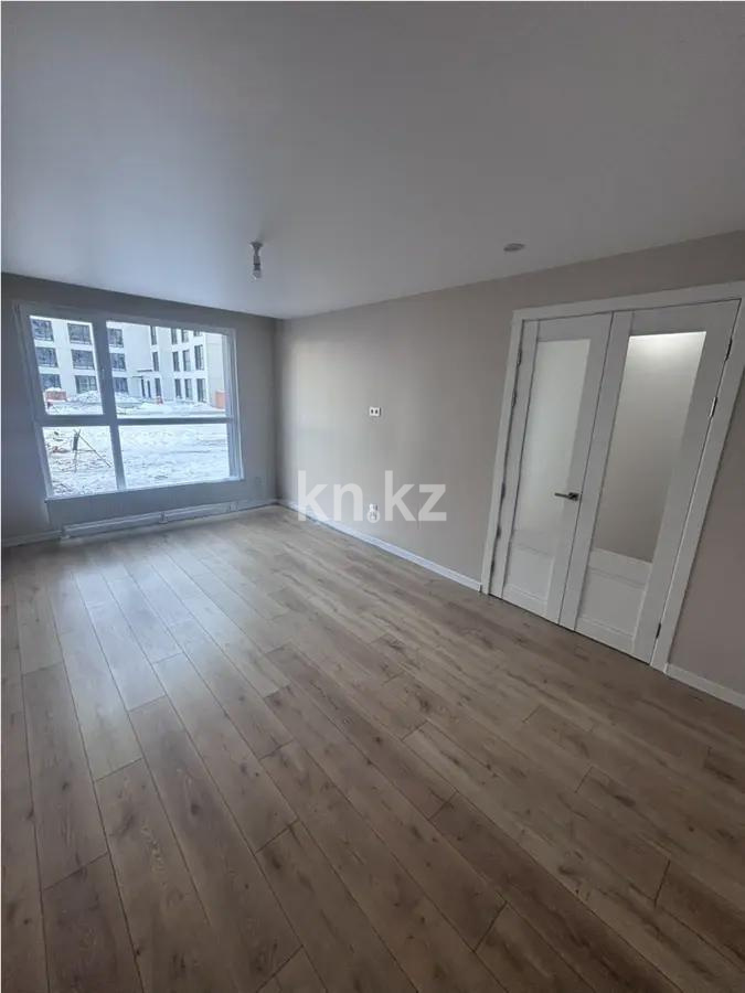 Продажа 3-комнатной квартиры, 82 м² в Астане