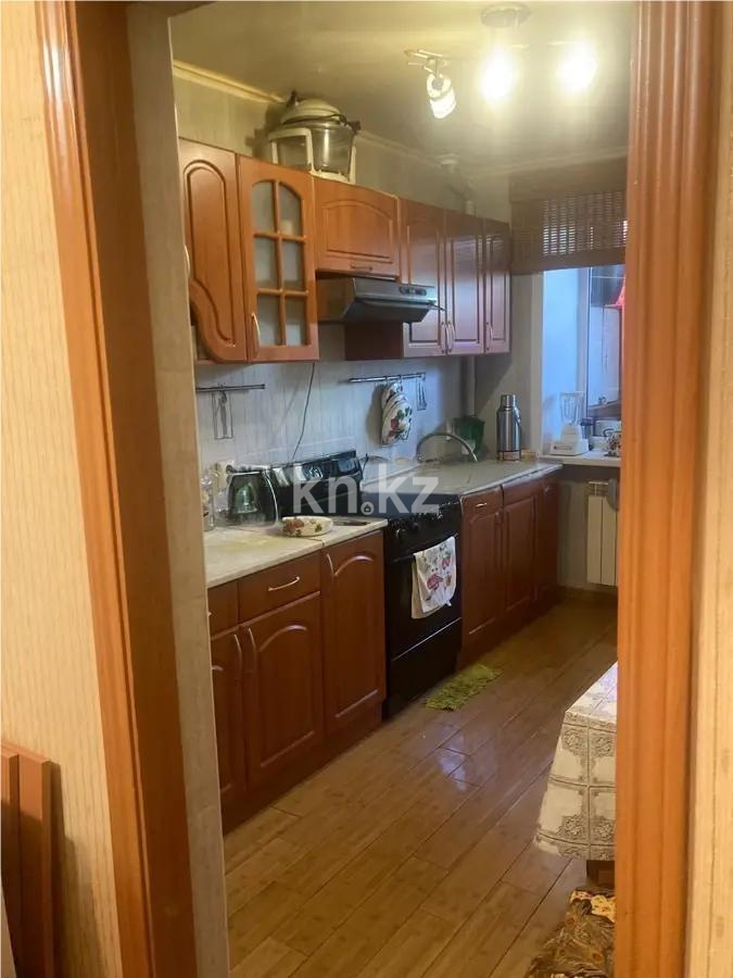 Продажа 3-комнатной квартиры, 64 м², пр. Абая, дом  101/1 в Астане - фото 2