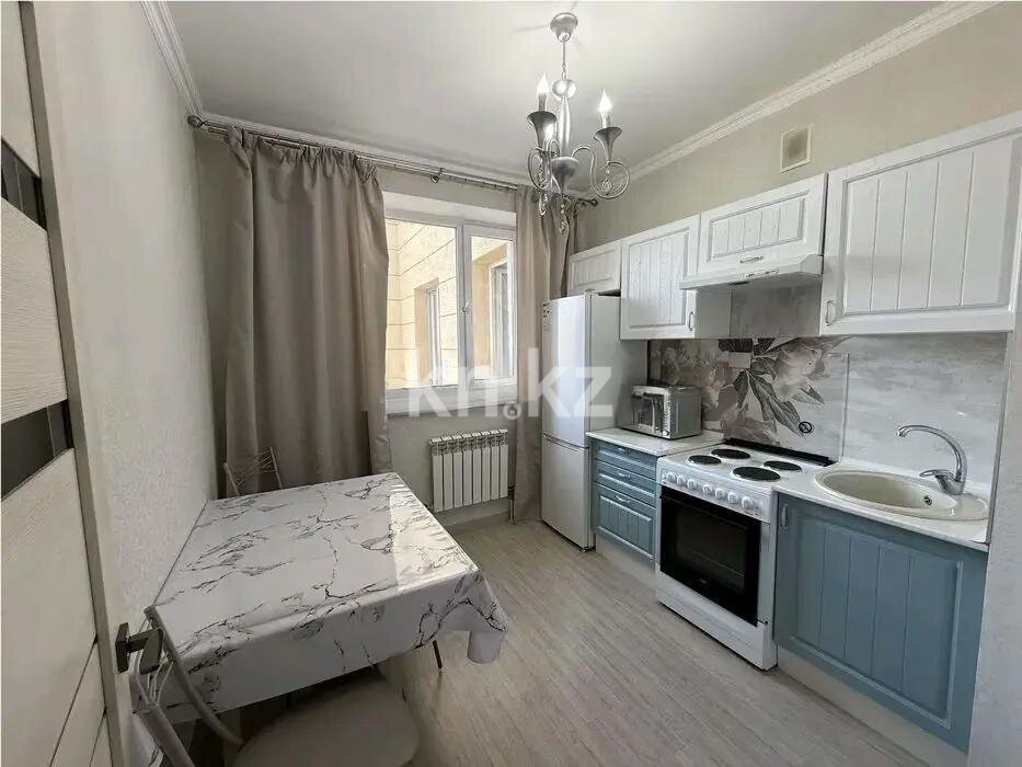 Продажа 1-комнатной квартиры, 37.6 м² в Астане - фото 2