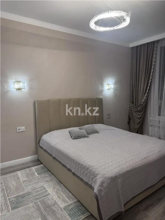 Продажа 2-комнатной квартиры, 58.8 м² в Астане - фото 2