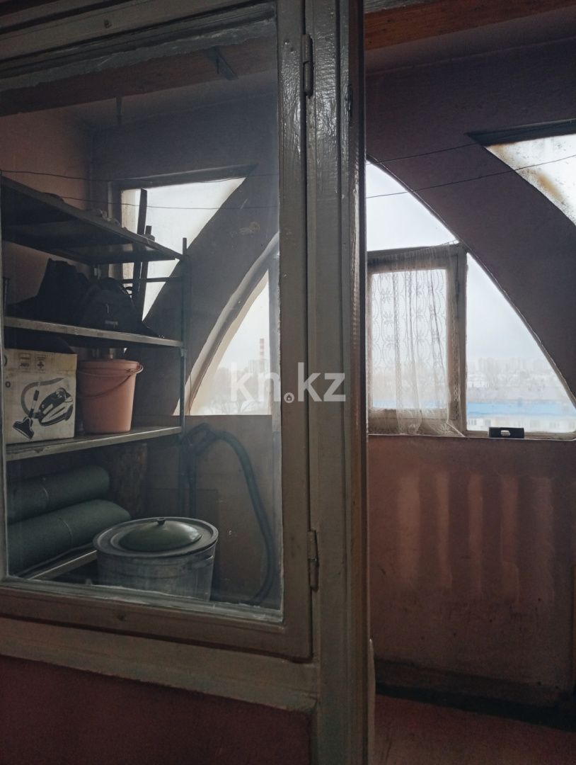 Продажа 3-комнатной квартиры, 70 м² - Недвижимость в Алматы - страница 6 фото 15 из 16