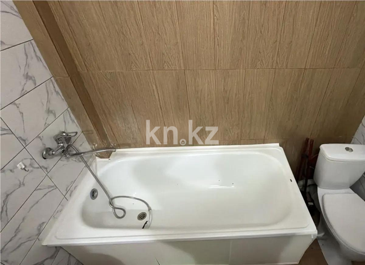 Продажа 1-комнатной квартиры, 35 м² - Продажа недвижимости в Астане - страница 4 фото 3 из 4