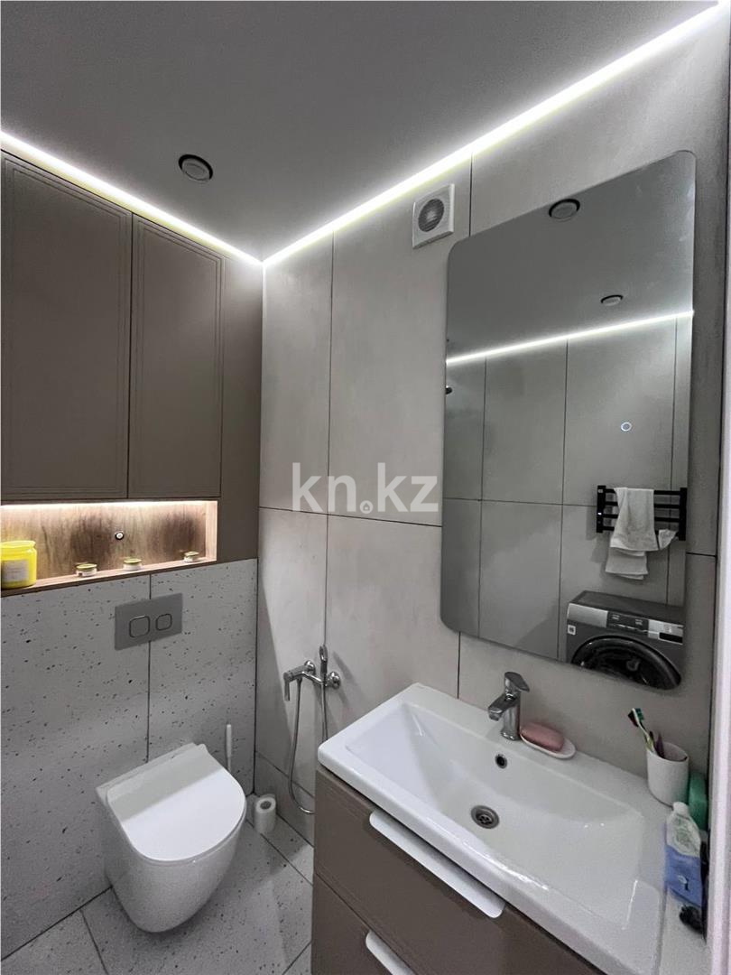 Продажа 2-комнатной квартиры, 47 м² - Продажа  двухкомнатных квартир в новостройках Караганды - страница 2 фото 10 из 15