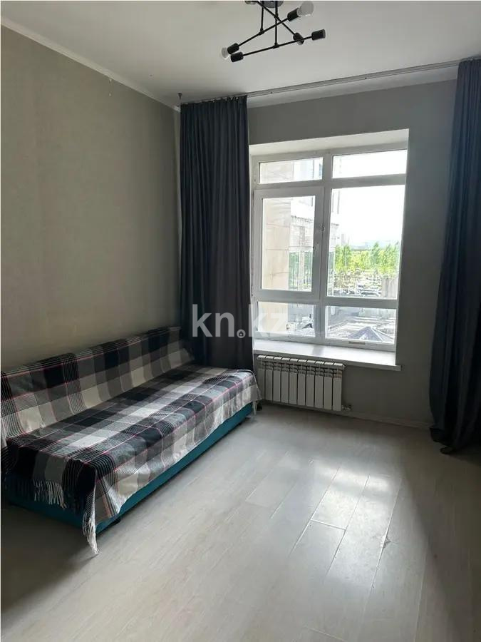 Продажа 2-комнатной квартиры, 40 м², пр. Мангилик Ел, дом  33/2 - Продажа  двухкомнатных квартир в Астане фото 1 из 4