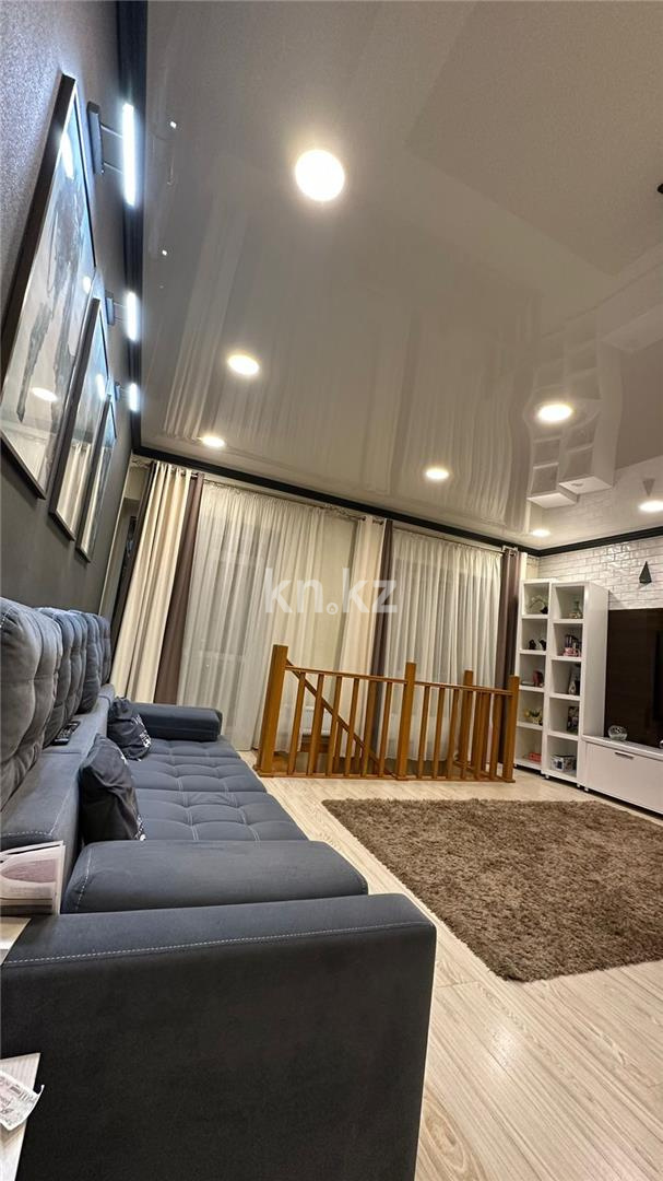 Продажа 5-комнатной квартиры, 160 м², мкр. Алтын Арка - Продажа квартир в Казахстане фото 10 из 18