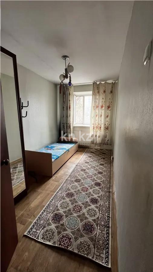 Продажа 3-комнатной квартиры, 55.3 м² в Астане - фото 2