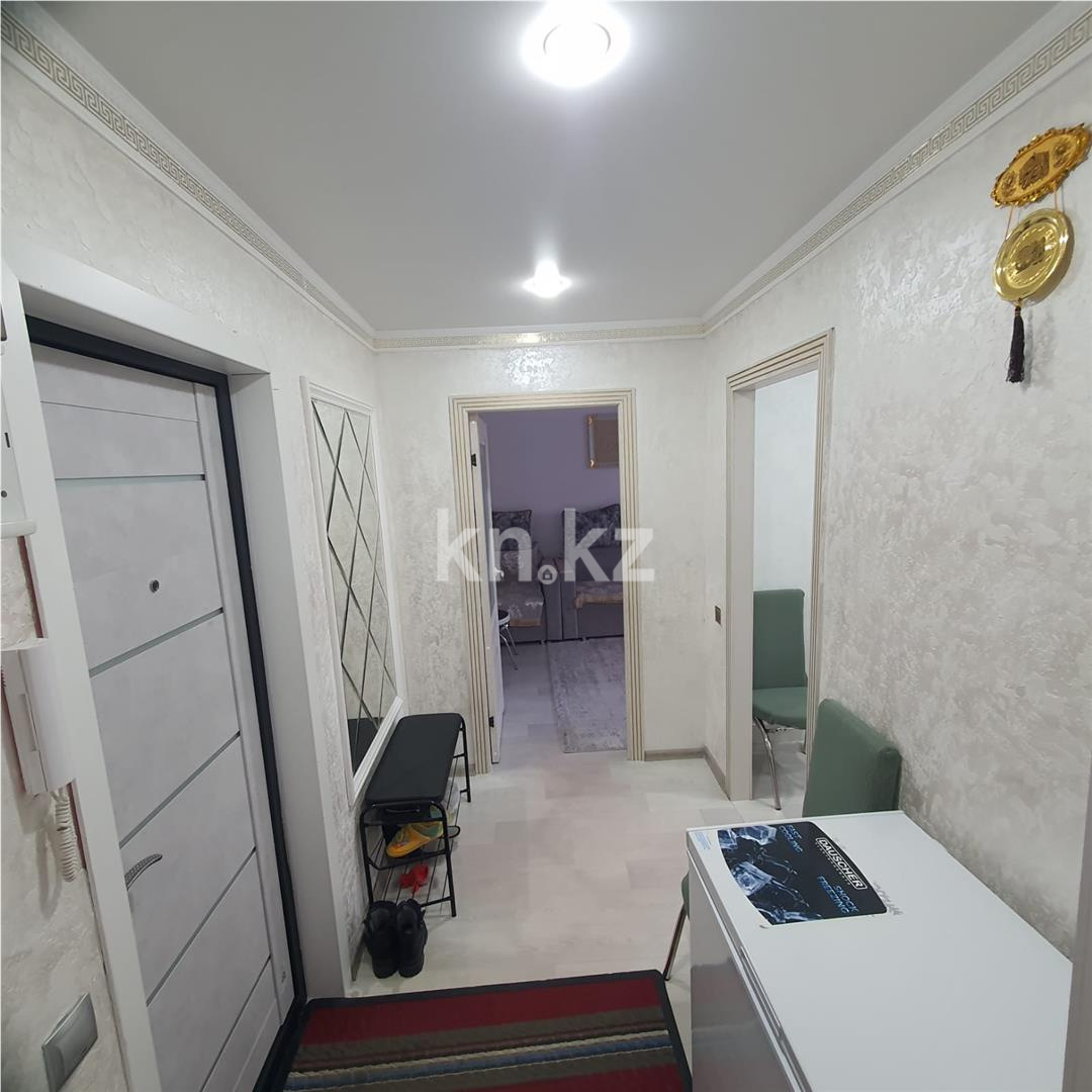 Продажа 2-комнатной квартиры, 48 м², мкр-н Мамраева (Восток-5) в Караганде - фото 9