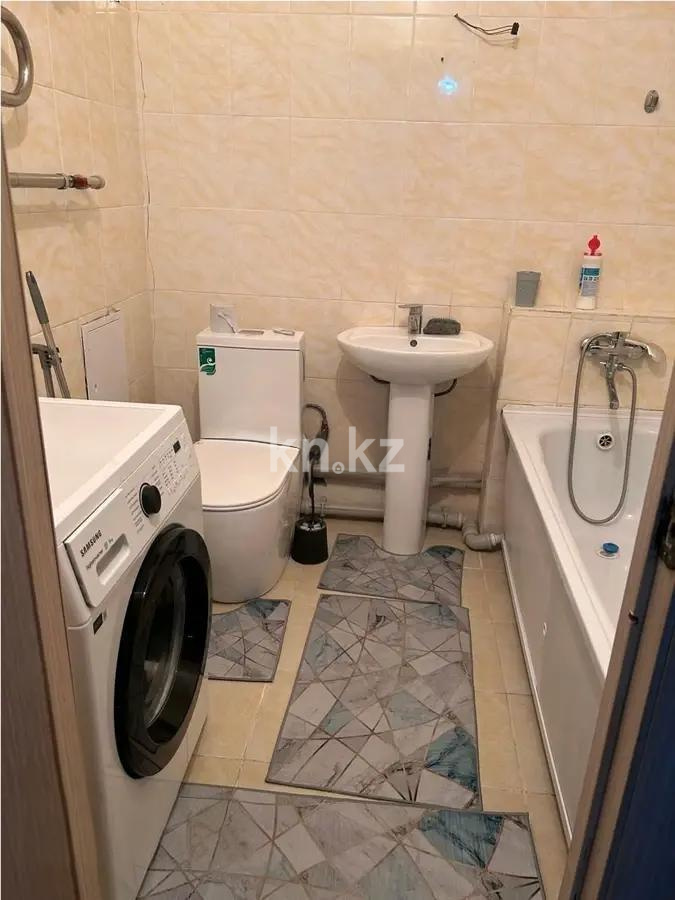 Продажа 1-комнатной квартиры, 40.1 м² в Астане - фото 3
