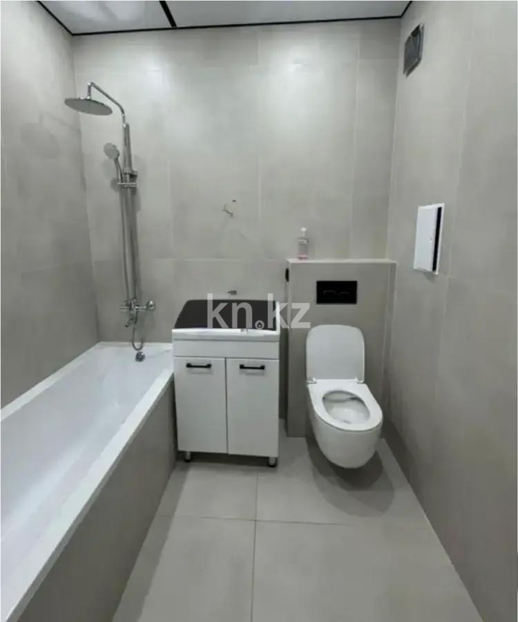 Продажа 1-комнатной квартиры, 36 м² - Недвижимость в Казахстане - страница 4 фото 2 из 4