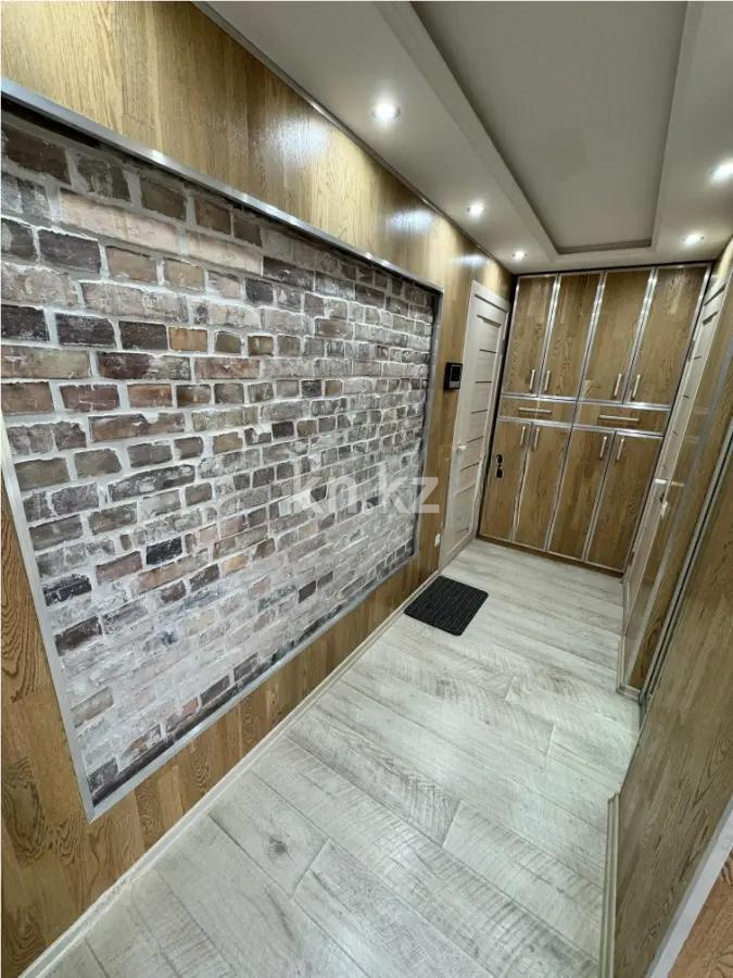 Продажа 2-комнатной квартиры, 43 м², ул. Алиханова, дом  22/1 - Продажа  двухкомнатных квартир в Караганде фото 5 из 5