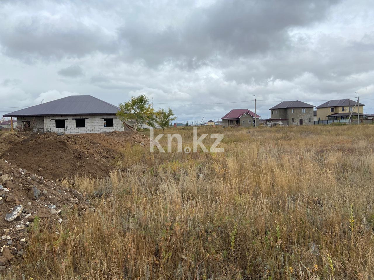 Продажа земельного участка, 8500 м², Косшы п. - Продажа квартир в Акмолинской области фото 2 из 6