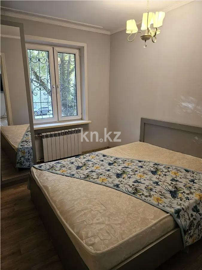 Продажа 2-комнатной квартиры, 45 м², ул. Кашгарская, дом  6 в Алматы - фото 2