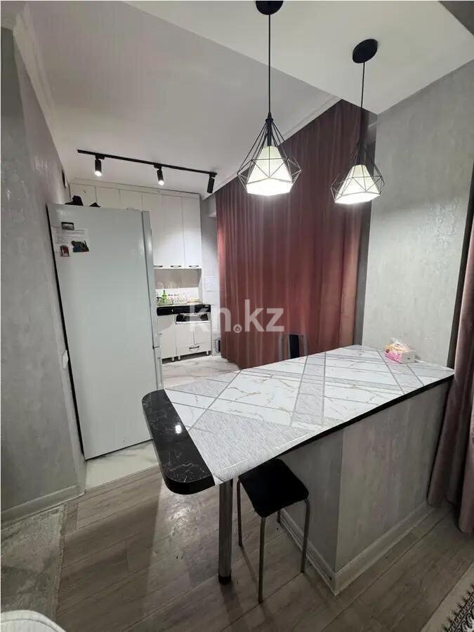 Продажа 2-комнатной квартиры, 60 м² в Алматы - фото 3