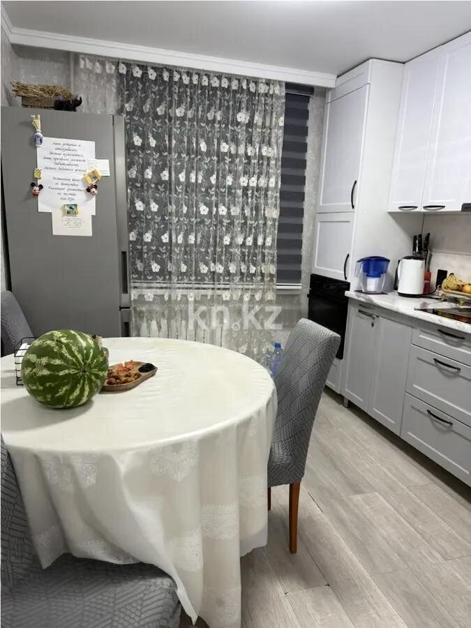 Продажа 1-комнатной квартиры, 40 м² в Караганде - фото 2