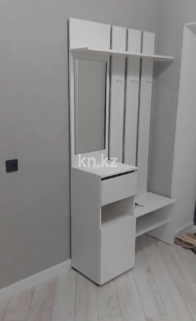 Аренда 1-комнатной квартиры, 40 м², ул. Бейбарыс Султан, дом  25/2 в Астане - фото 5