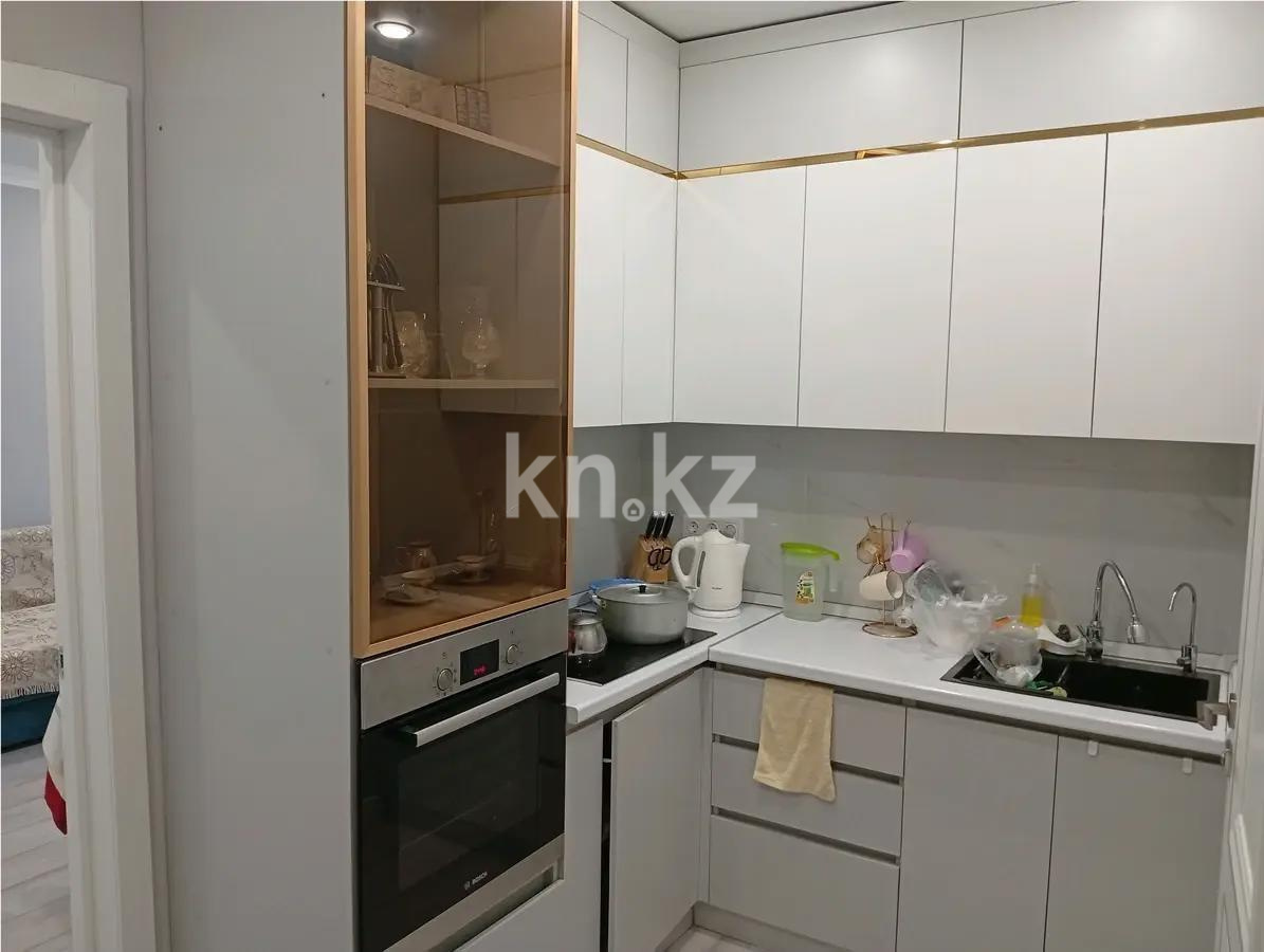 Продажа 2-комнатной квартиры, 47 м² в Астане - фото 3