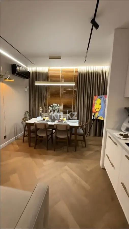 Продажа 3-комнатной квартиры, 90 м², ул. Бектурова, дом  11/1 в Астане - фото 3