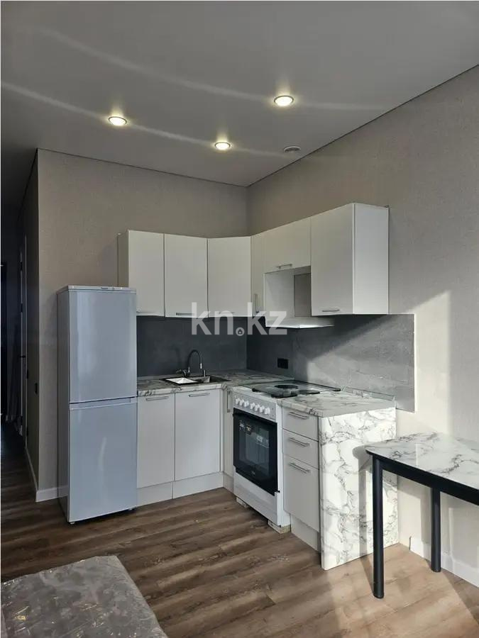 Продажа 1-комнатной квартиры, 47.1 м² - Продажа земельных участков в Атырау фото 4 из 5