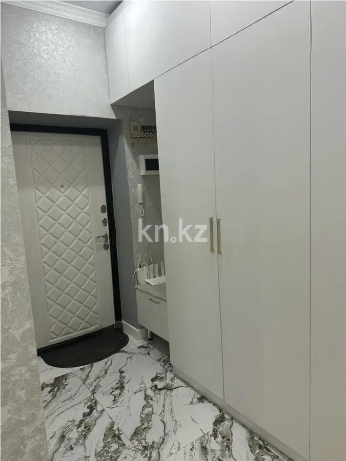 Продажа 2-комнатной квартиры, 49 м² - Продажа двухкомнатных квартир от собственников в Астане фото 5 из 5