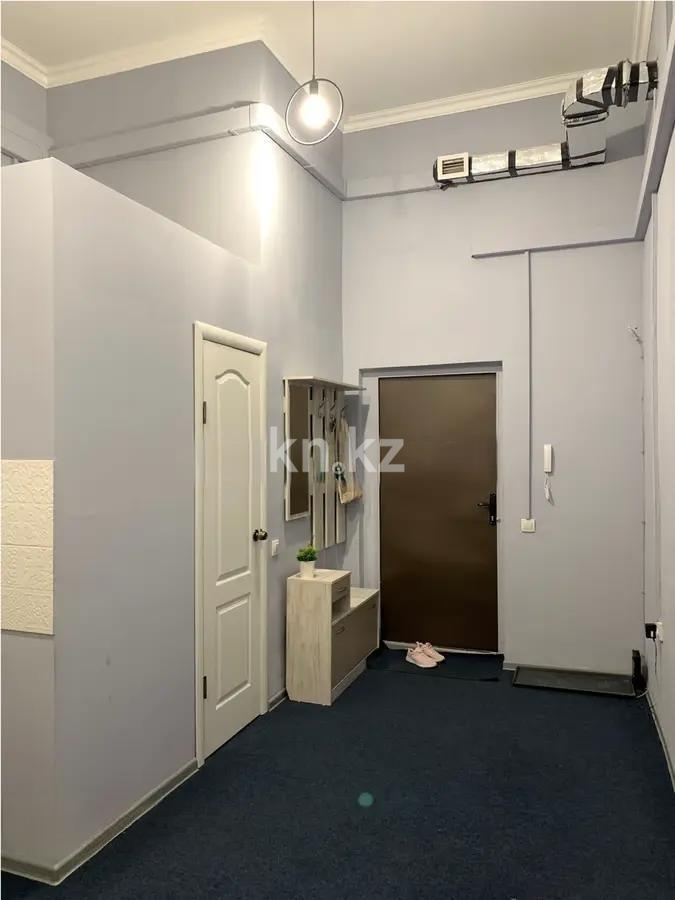 Продажа 1-комнатной квартиры, 18 м² - Продажа квартир в новостройках Алматы без посредников - страница 7 фото 5 из 5