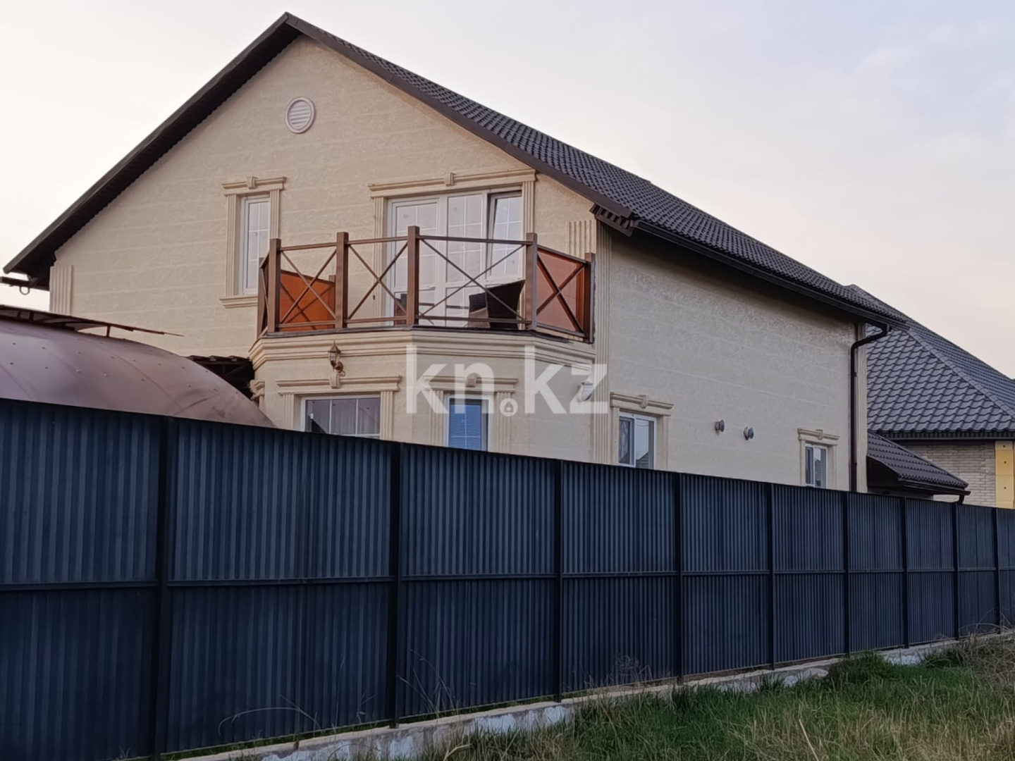 Продажа 4-комнатного дома, 145 м² - Продажа домов, коттеджей в Алматинской области фото 3 из 20