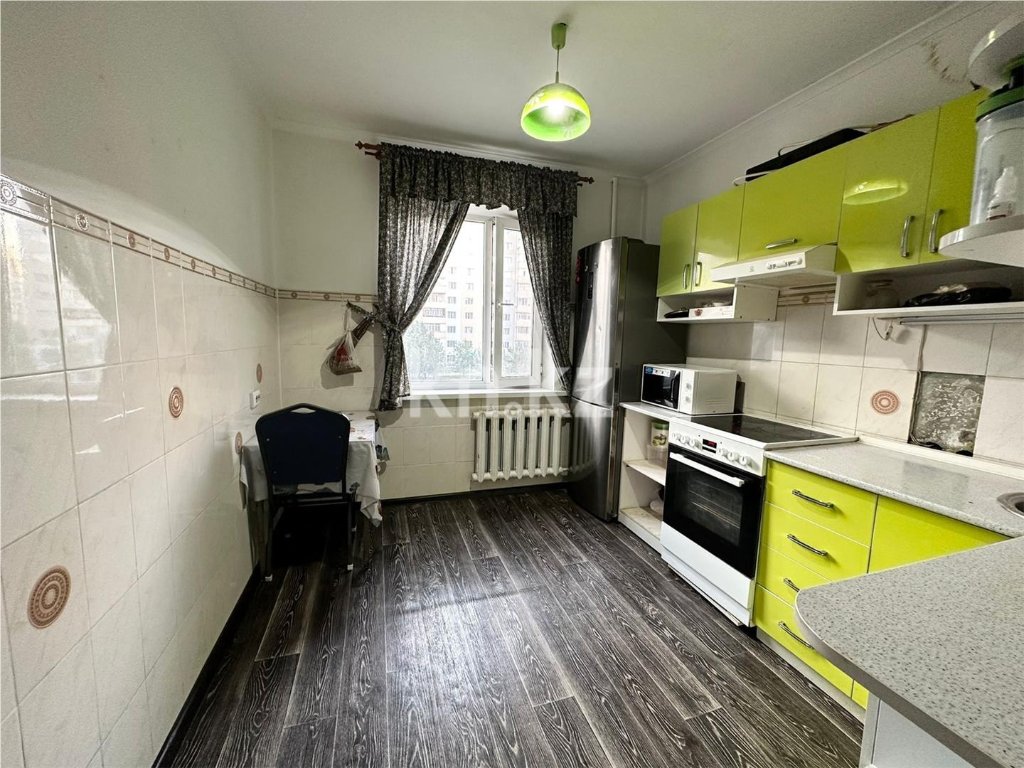 Продажа 2-комнатной квартиры, 54 м² - Продажа квартир в Караганде фото 5 из 8