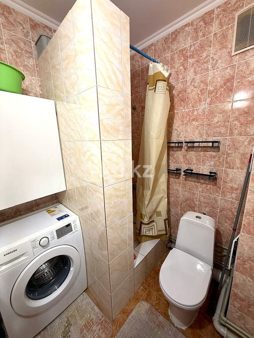 Продажа 1-комнатной квартиры, 37 м² - Продажа недвижимости в Астане - страница 10 фото 14 из 22