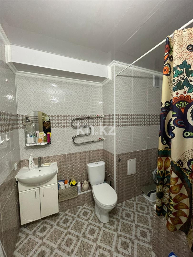 Продажа 2-комнатной квартиры, 50 м², ул. Тараз - Продажа  двухкомнатных квартир в новостройках Астаны фото 4 из 5