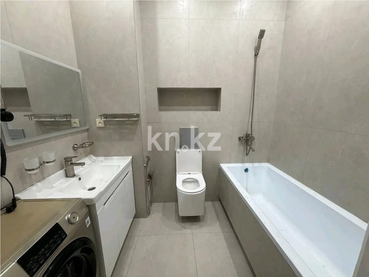 Продажа 3-комнатной квартиры, 64 м² - Продажа трехкомнатных квартир от собственников в Алматы - страница 15 фото 4 из 4
