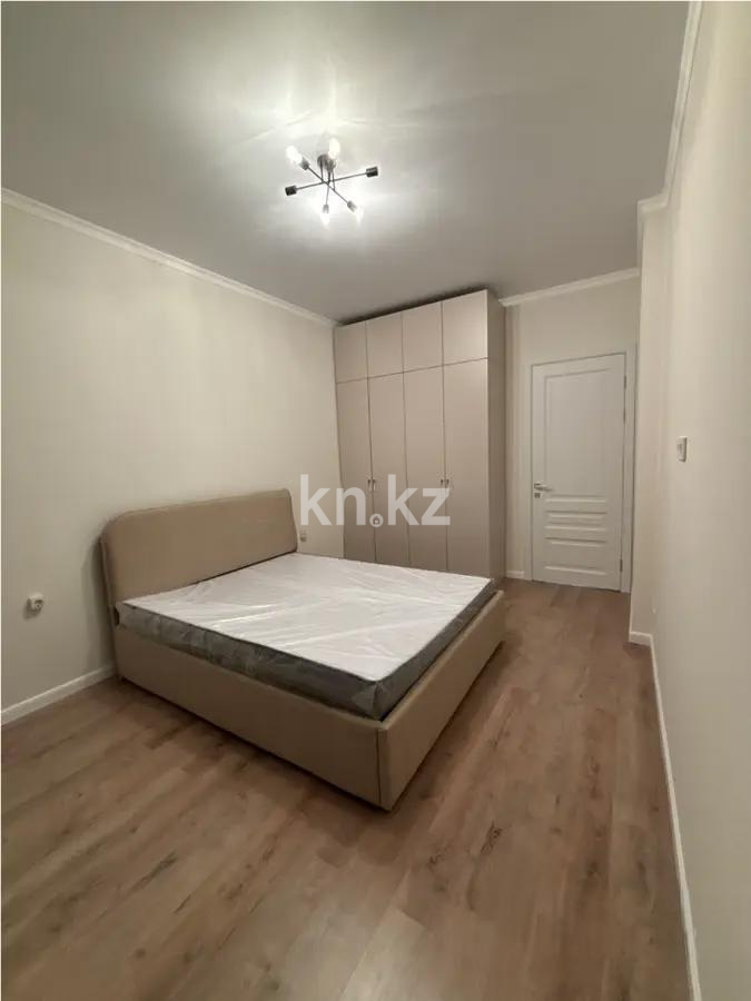 Продажа 2-комнатной квартиры, 49 м² в Астане - фото 2