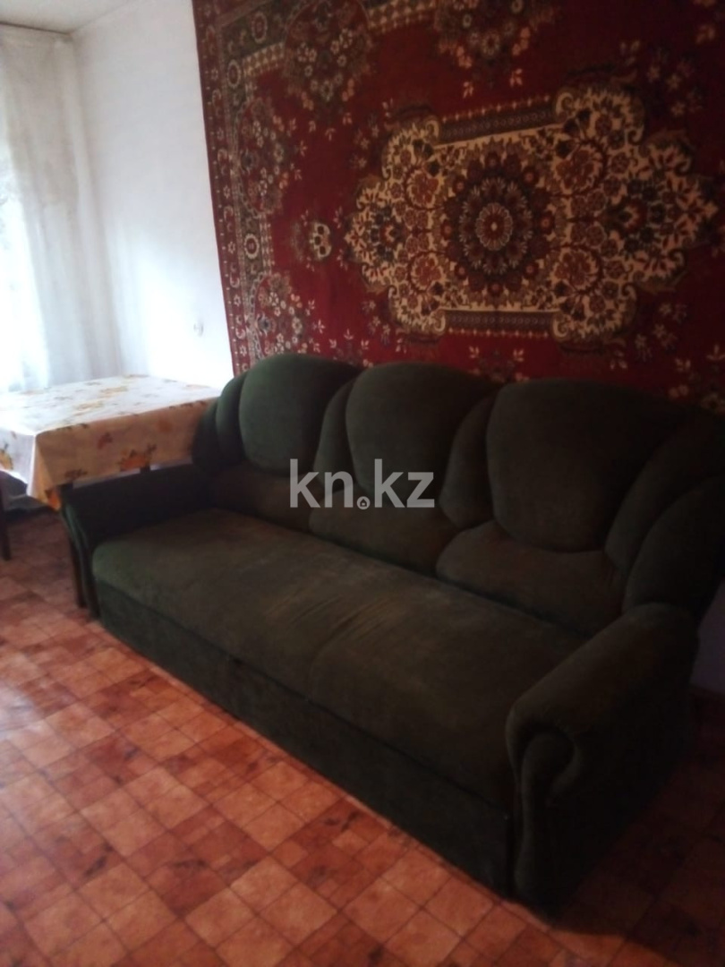 Аренда 2-комнатной квартиры, 46 м² - Аренда квартир посуточно в Сарани фото 2 из 13