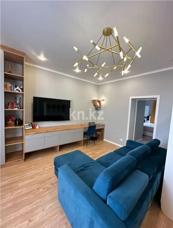 Продажа 2-комнатной квартиры, 69 м² - Продажа недвижимости в Астане - страница 31 фото 1 из 6