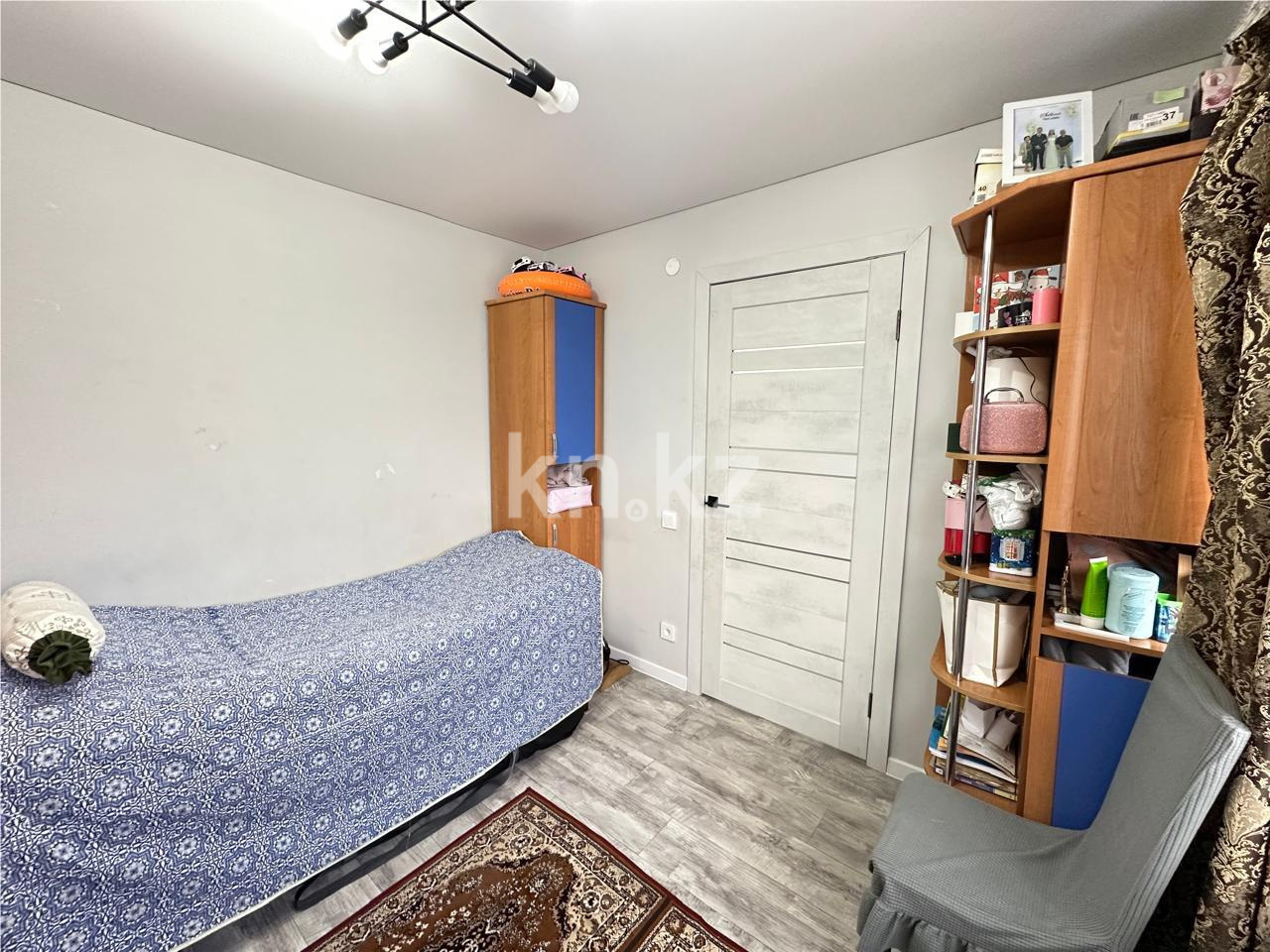 Продажа 4-комнатной квартиры, 61 м² в Караганде - фото 6