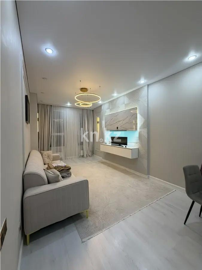 Продажа 2-комнатной квартиры, 47 м² - Продажа двухкомнатных квартир от собственников в Алматы - страница 30 фото 1 из 4