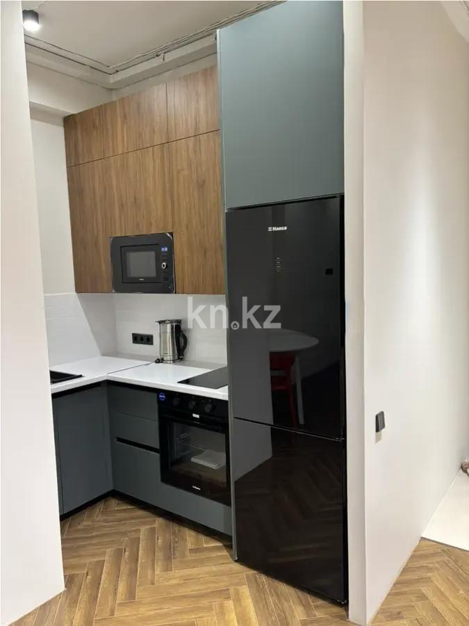 Продажа 2-комнатной квартиры, 43 м² - Продажа квартир в Балхаше фото 2 из 4