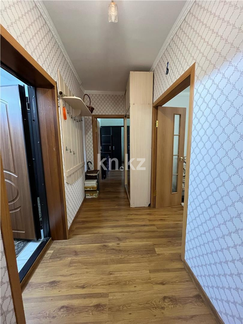 Продажа 2-комнатной квартиры, 58 м² - Продажа домов, коттеджей в Кокшетау фото 4 из 16