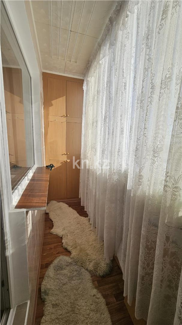 Продажа 3-комнатной квартиры, 67 м² - Недвижимость в Темиртау фото 19 из 21