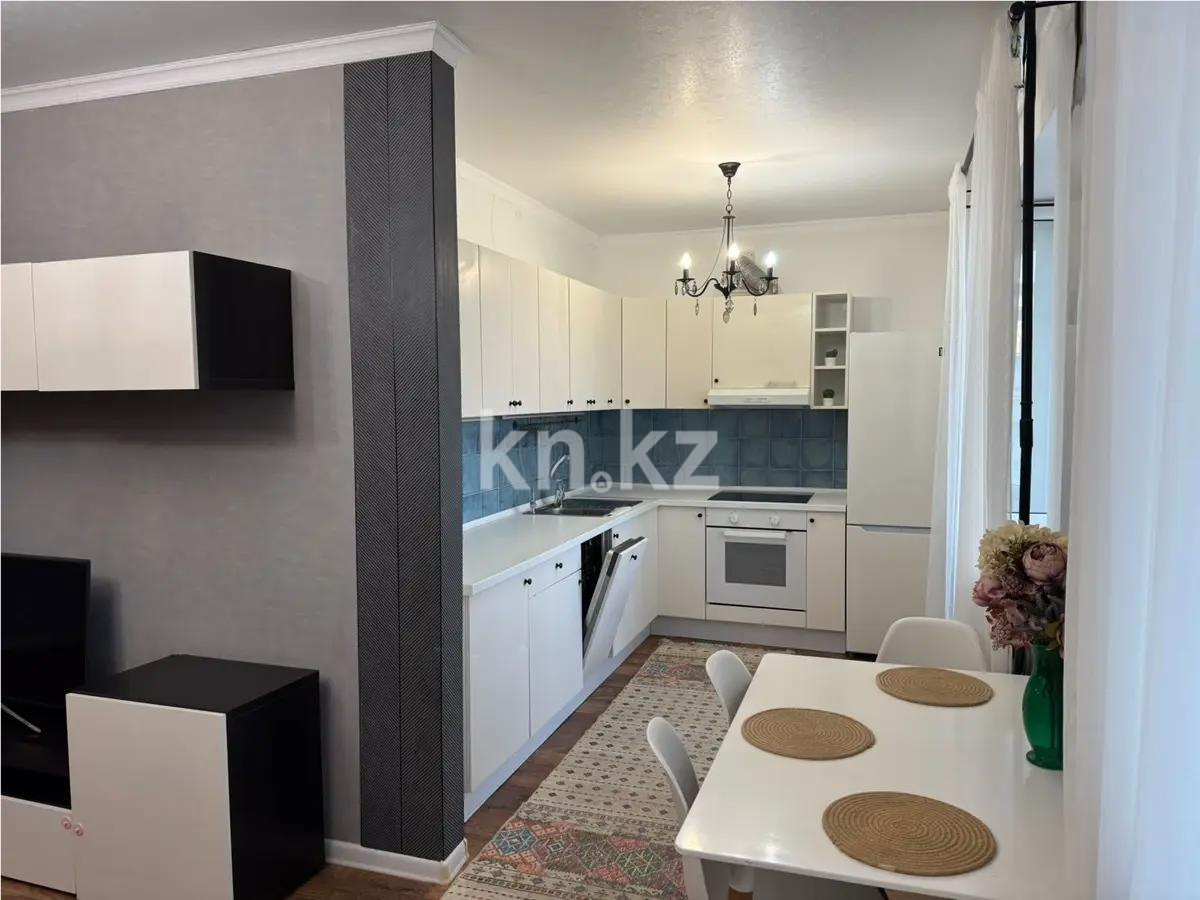 Продажа 3-комнатной квартиры, 90 м², ул. Бокейхана, дом  17 в Астане - фото 4