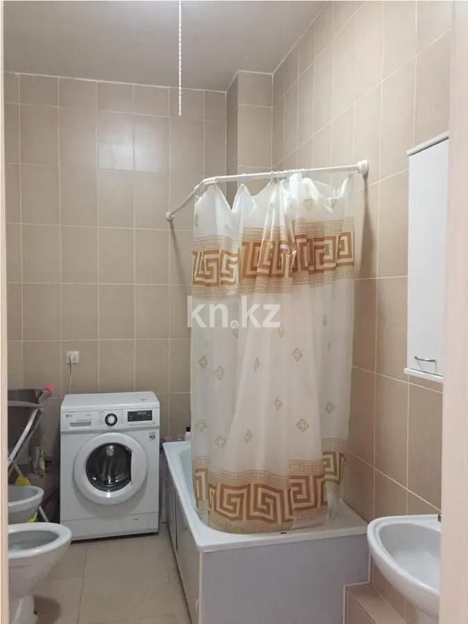 Продажа 2-комнатной квартиры, 68 м² - Недвижимость в Астане фото 4 из 4