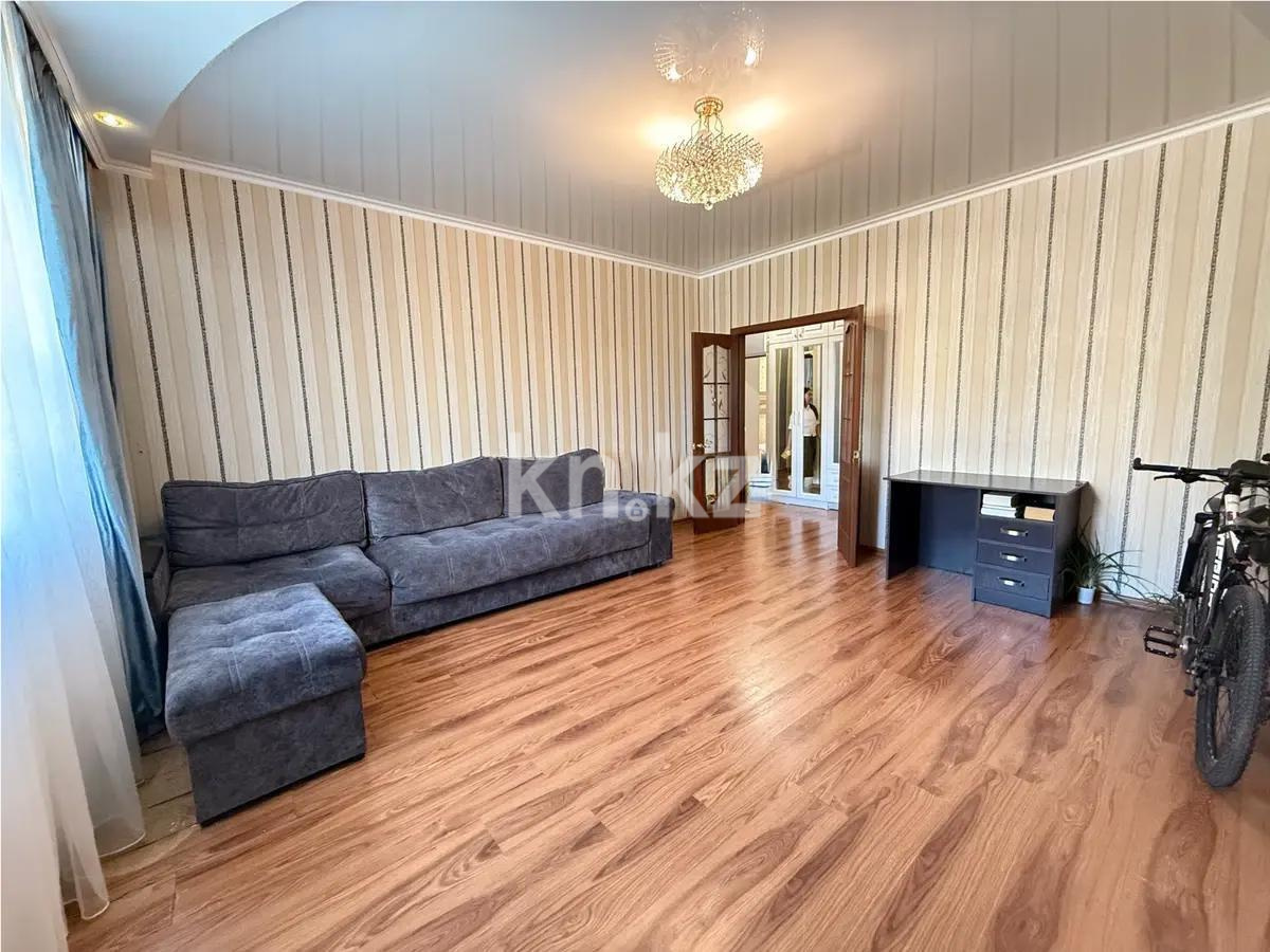 Продажа 2-комнатной квартиры, 58.5 м², ул. Иле, дом  30 - Продажа квартир в Астане фото 1 из 7