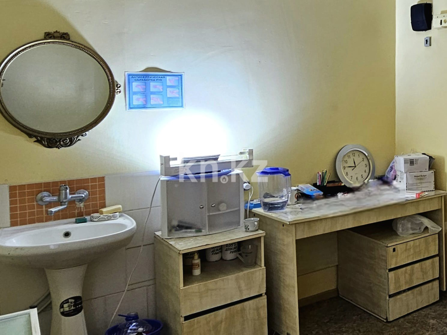 Продажа помещения, 422.4 м² - Продажа недвижимости в Костанае фото 30 из 34