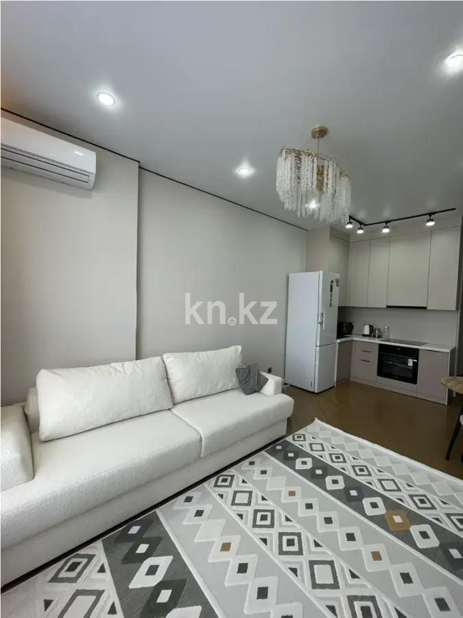 Продажа 2-комнатной квартиры, 42 м² в Астане - фото 3