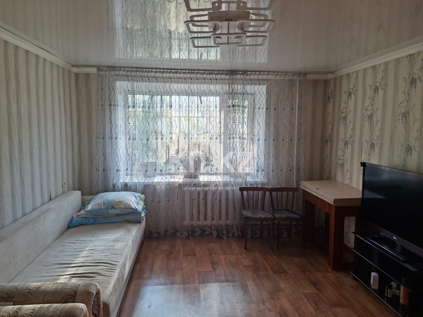 Продажа 4-комнатной квартиры, 78 м² в Караганде